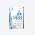 Hubner Silicea Hair, Skin, Nails & Bones x60 Capsules
