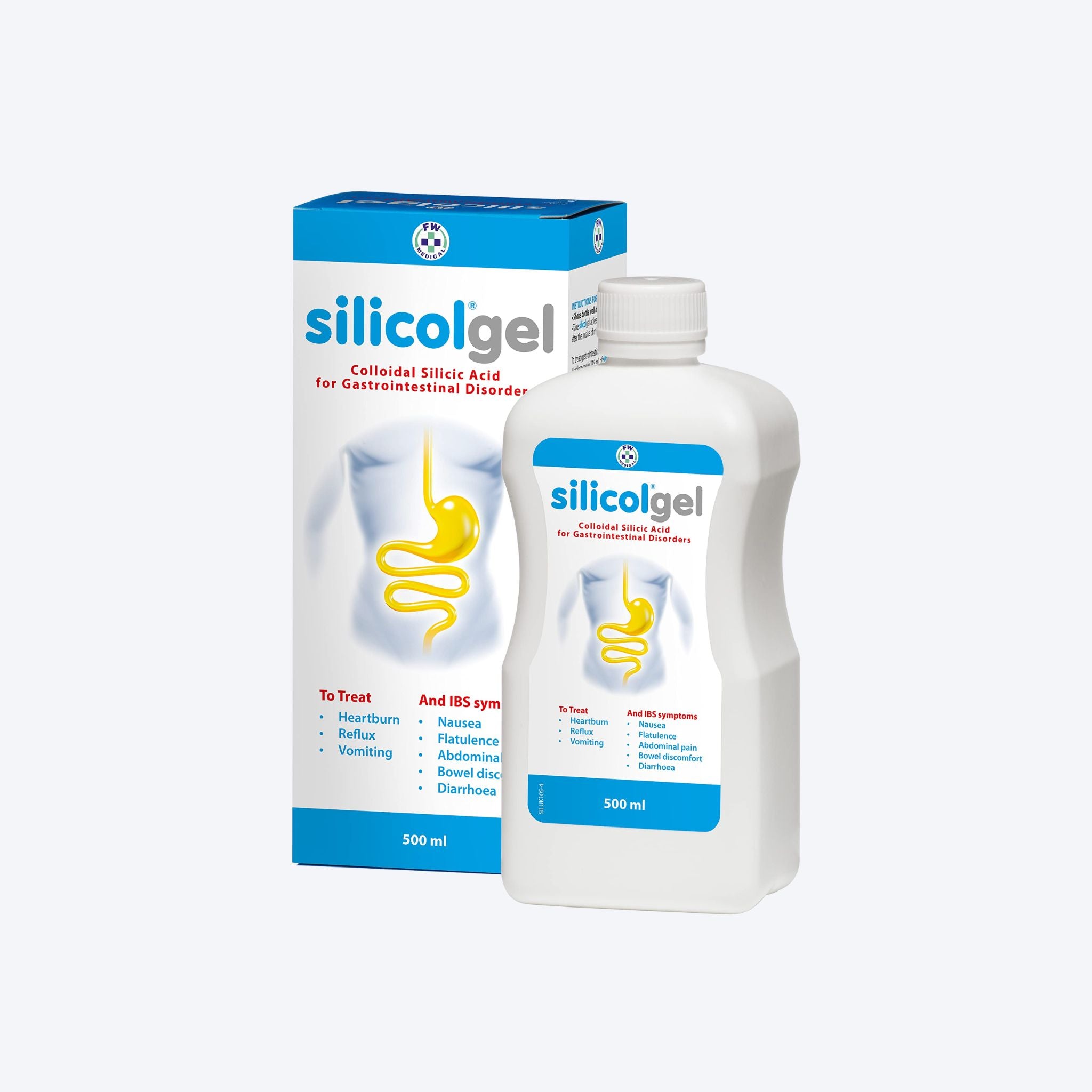 Silicolgel