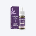 Hempwell Sleepwell CBD Oil - 30ml