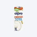 Alpro No Sugar Soya Milk - 1L