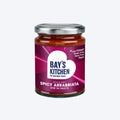 Bay's Kitchen Spicy Arrabbiata Stir In Sauce