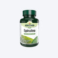 Natures Aid Spirulina x90 Capsules