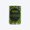 Suma Vegan Vegetable Stew & Dumplings - 400g