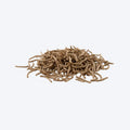Organic Bran Sticks - 0.5kg