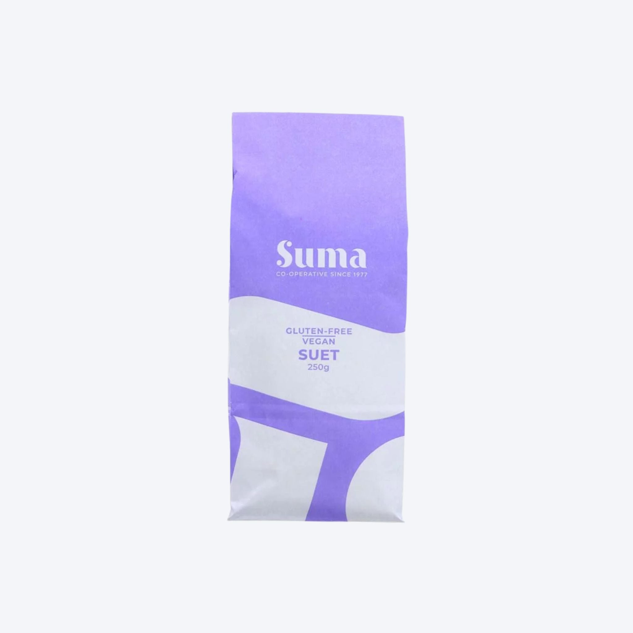 Suma Vegan Suet - 250g