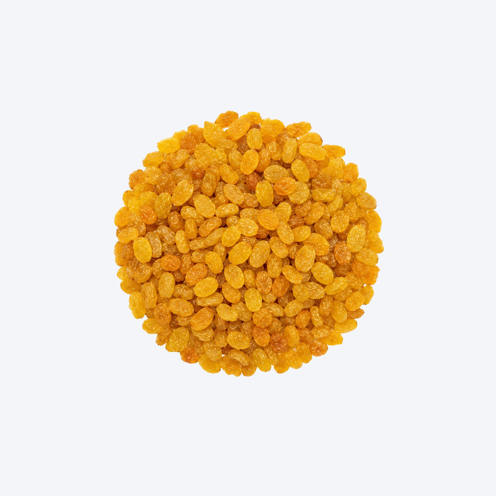 Weigh - Golden SA Sultanas (100g)