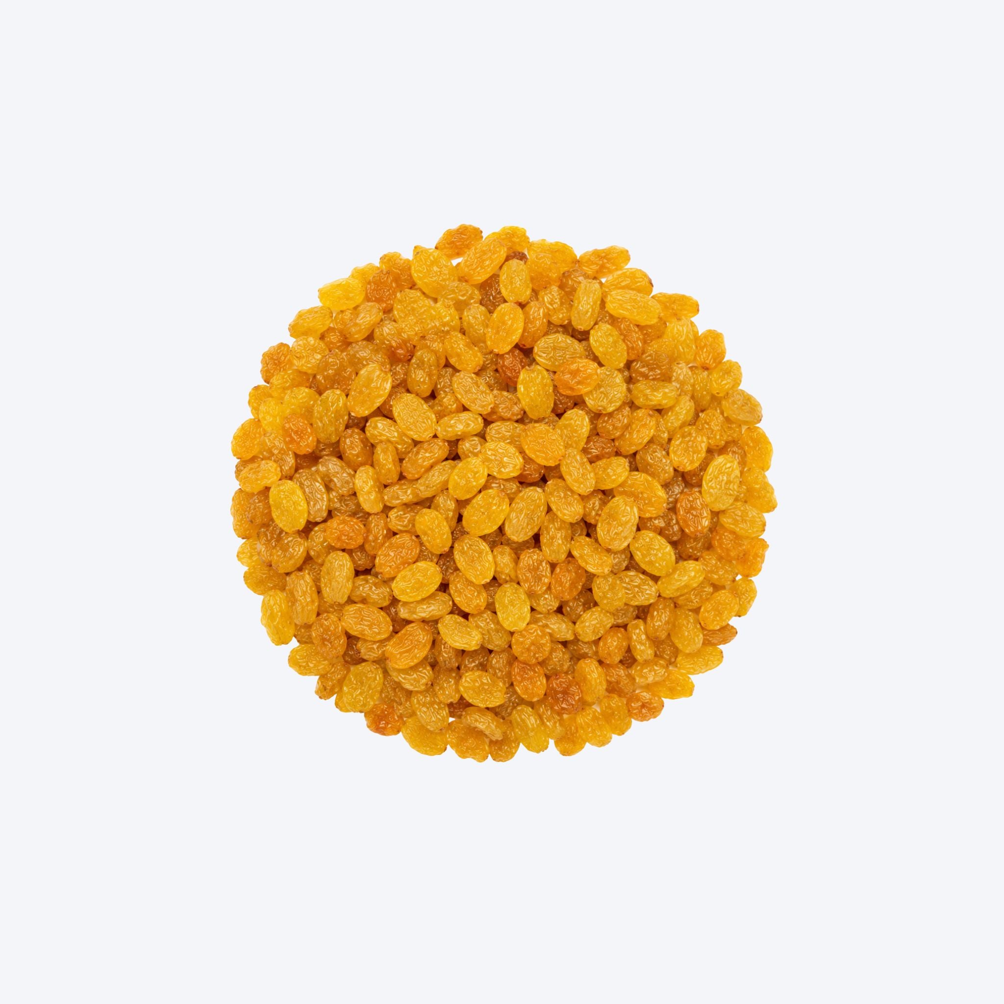 Weigh - Golden SA Sultanas (100g)