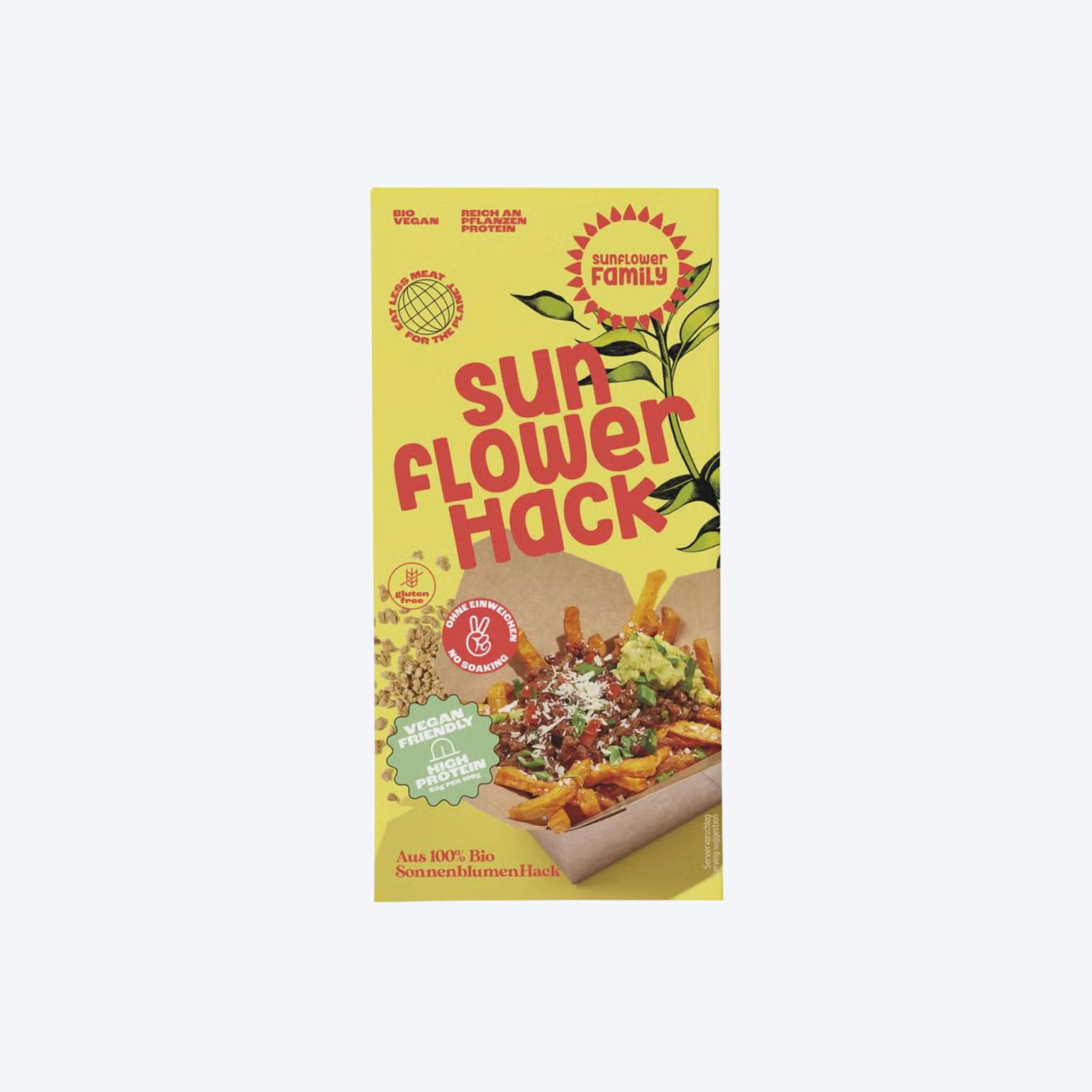 Sunflower Family Sunflower Mince