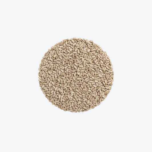 Weigh - Organic Sunflower Seeds (100g)