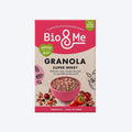 Bio & Me Super Berry Granola - 360g