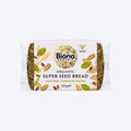 Biona Organic Super Seeded Bread