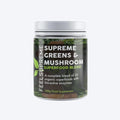 Feel Supreme Supreme Greens & Mushroom Superfood Blend - 300g