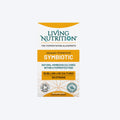 Living Nutrition Symbiotic x60 Capsules