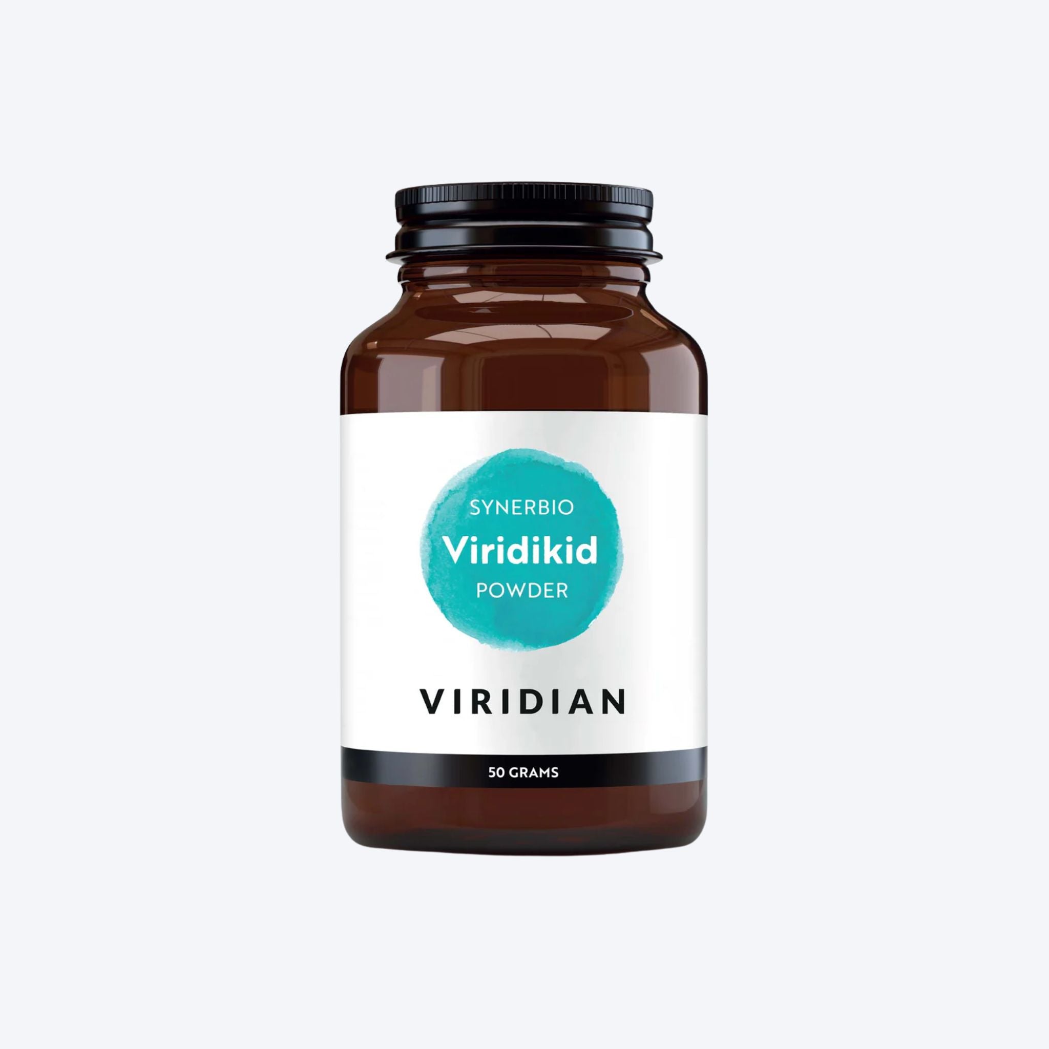 Viridian Kids Synerbio Powder - 50g