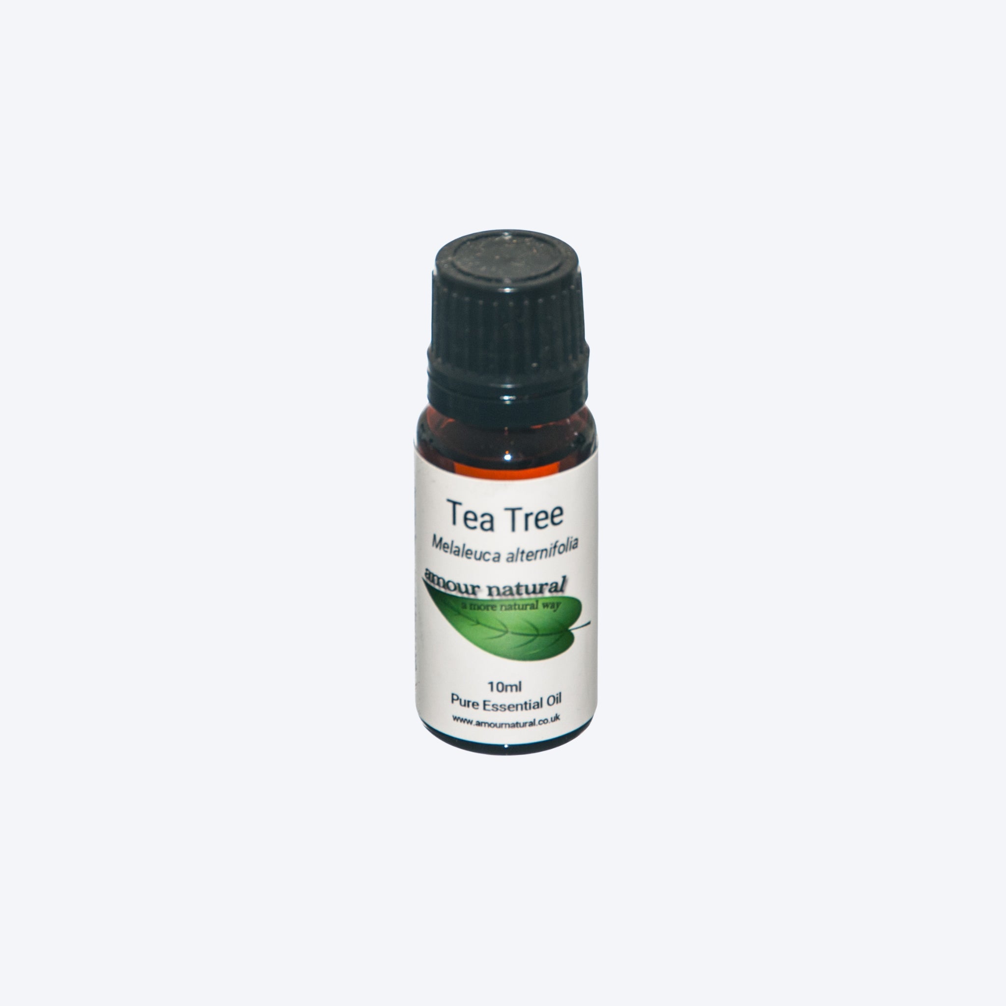 Amour Natural Essential Tea Tree