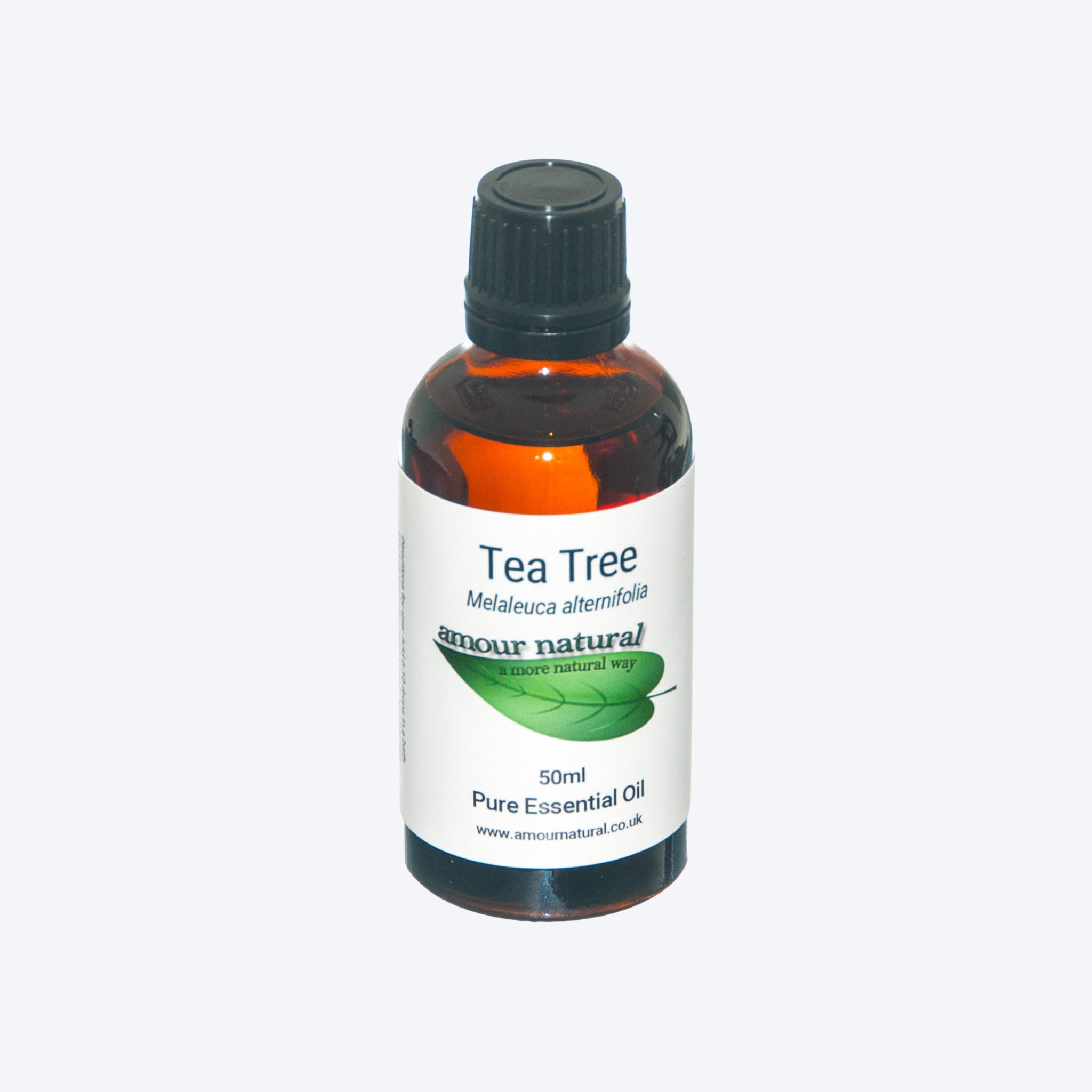 Amour Natural Essential Tea Tree