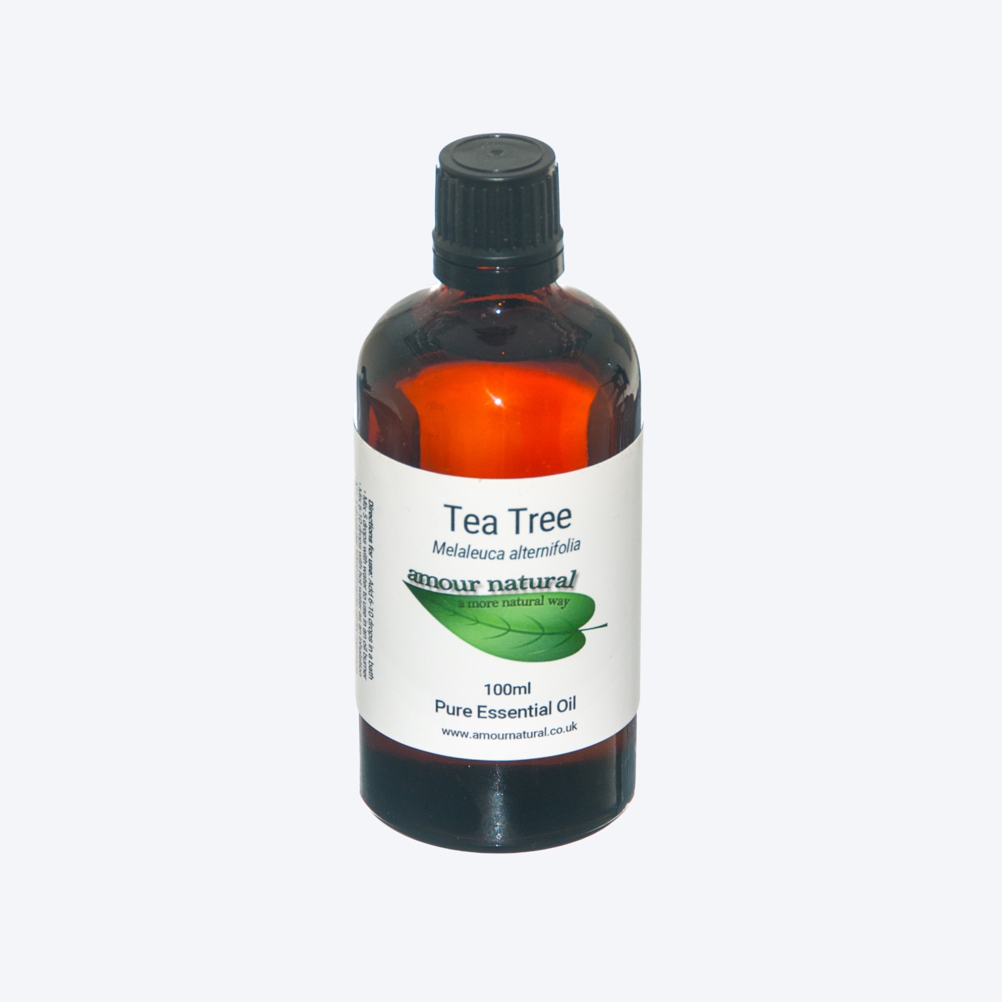Amour Natural Essential Tea Tree