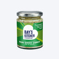 Bay's Kitchen Thai Green Curry Stir In Sauce
