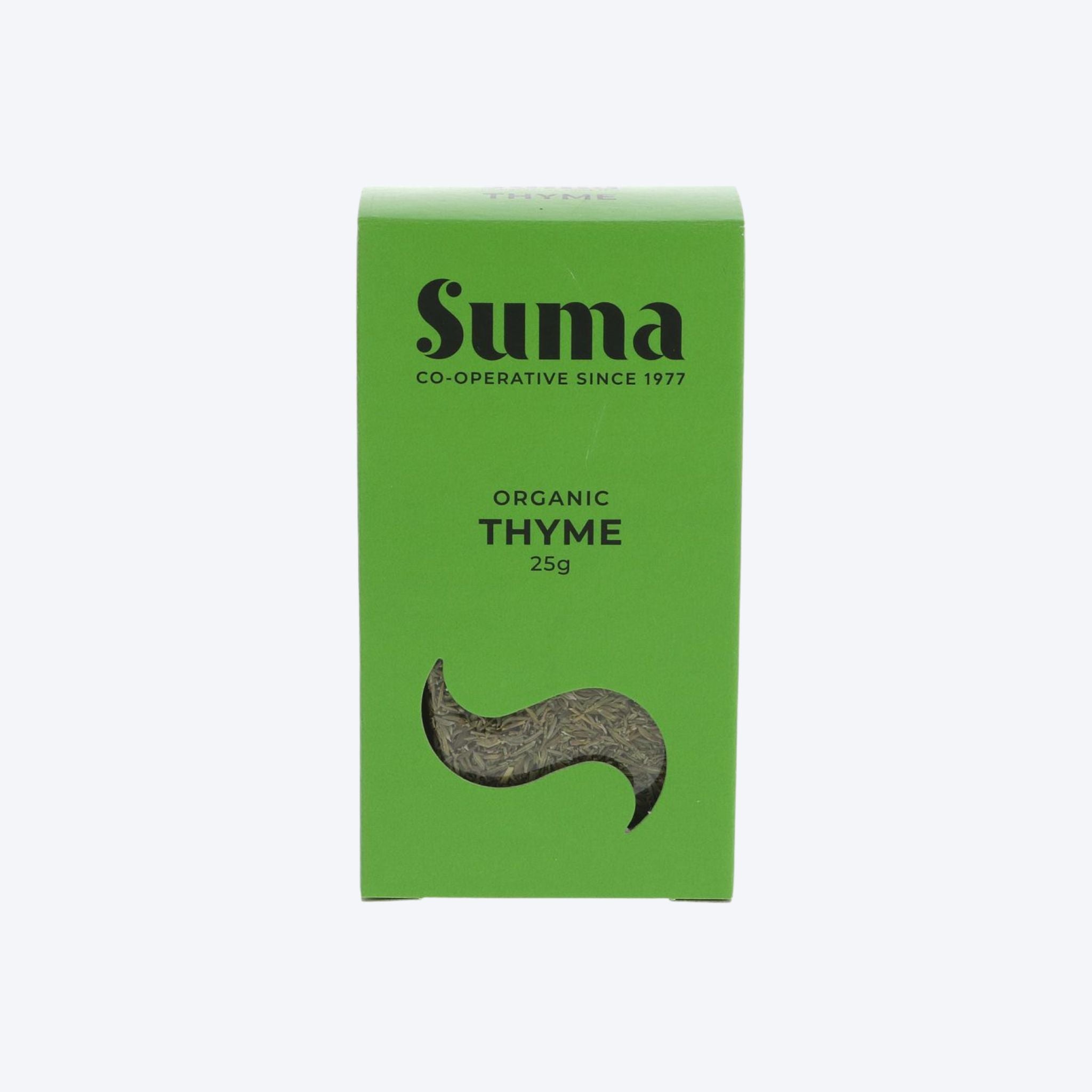 Suma Thyme - 25g