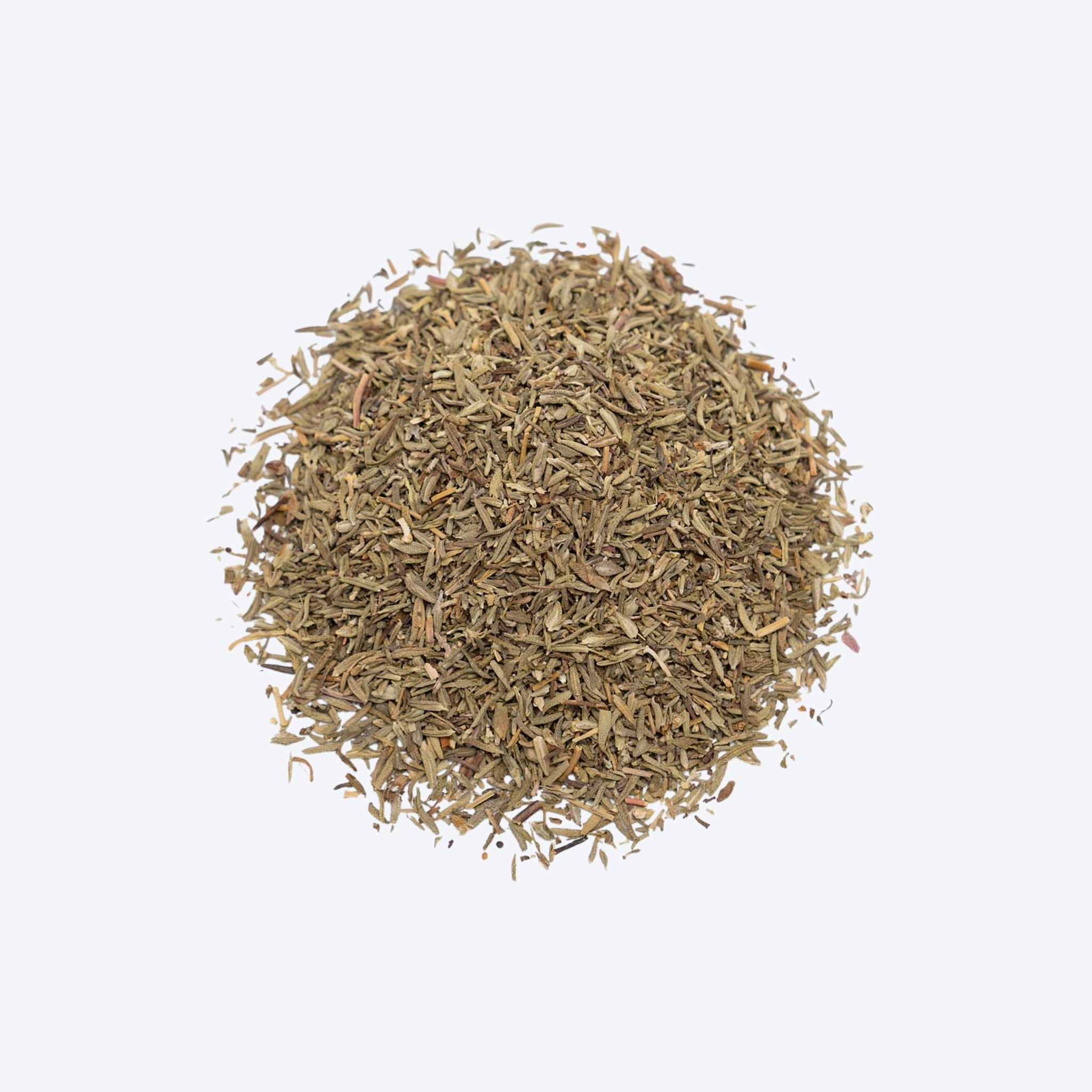 Weigh - Organic Thyme (100g)