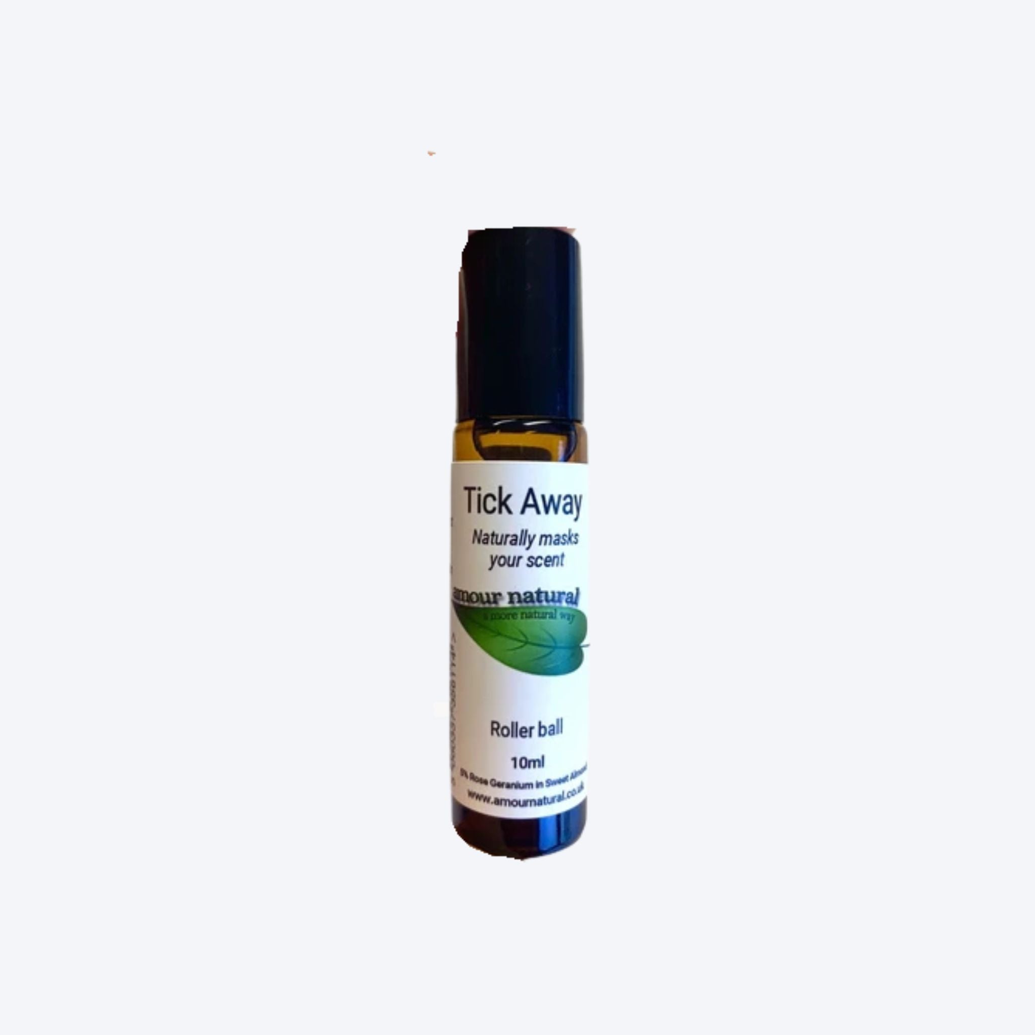 Amour Natural Essential Oils Tick Away Blend