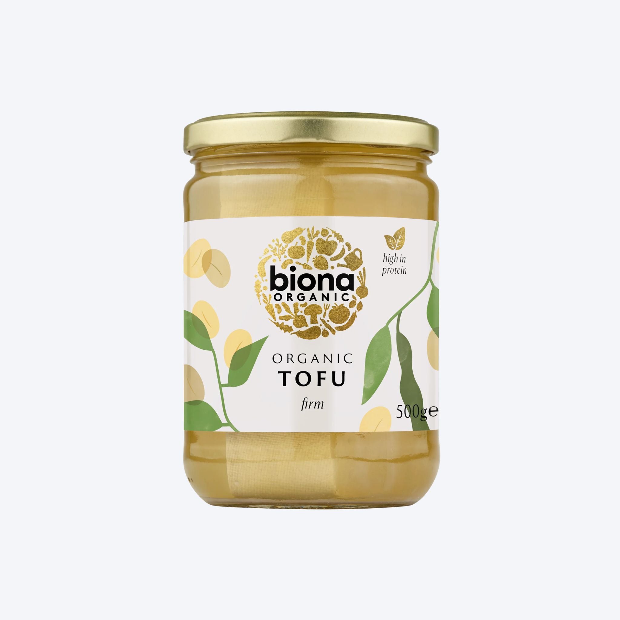 Biona Organic Tofu