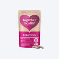 Together Health Beautiful x60 Capsules