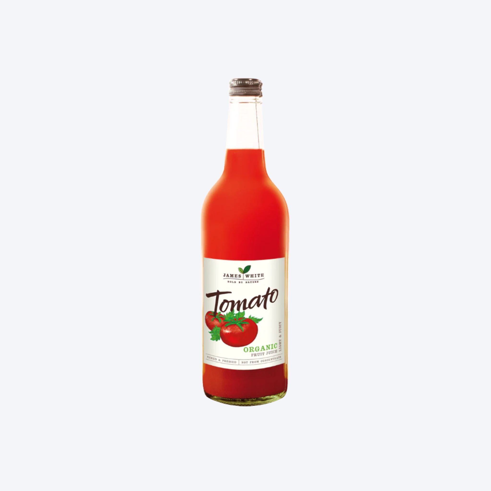 James White Tomato Juice - 750ml