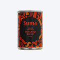 Suma Vegan Tomato Soup - 400g