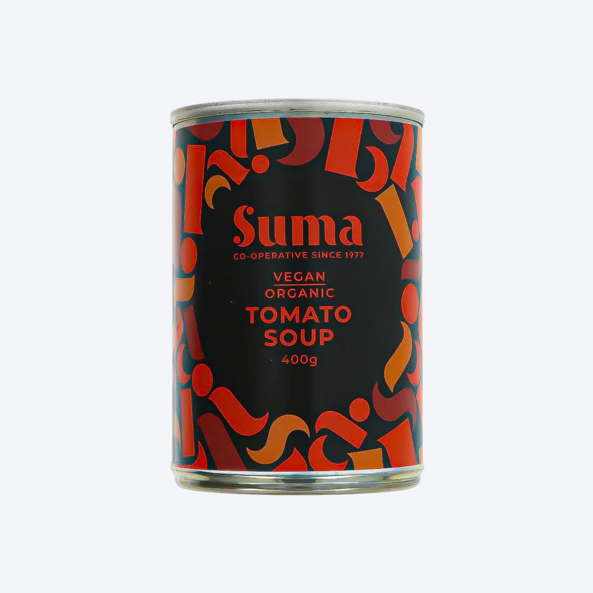 Suma Vegan Tomato Soup - 400g