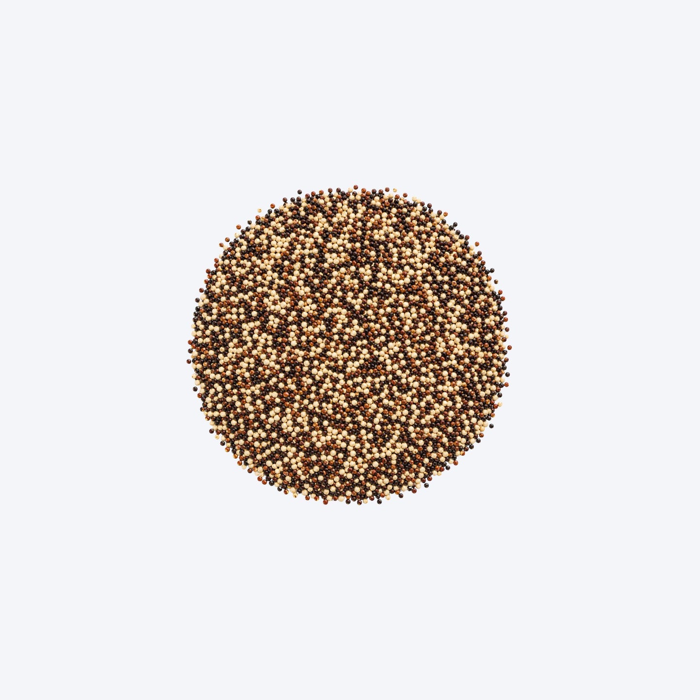 Weigh - Organic Tricolour Quinoa (100g)