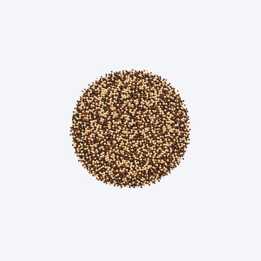 Weigh - Organic Tricolour Quinoa (100g)