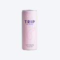 Trip CBD Infused Elderflower Mint Can
