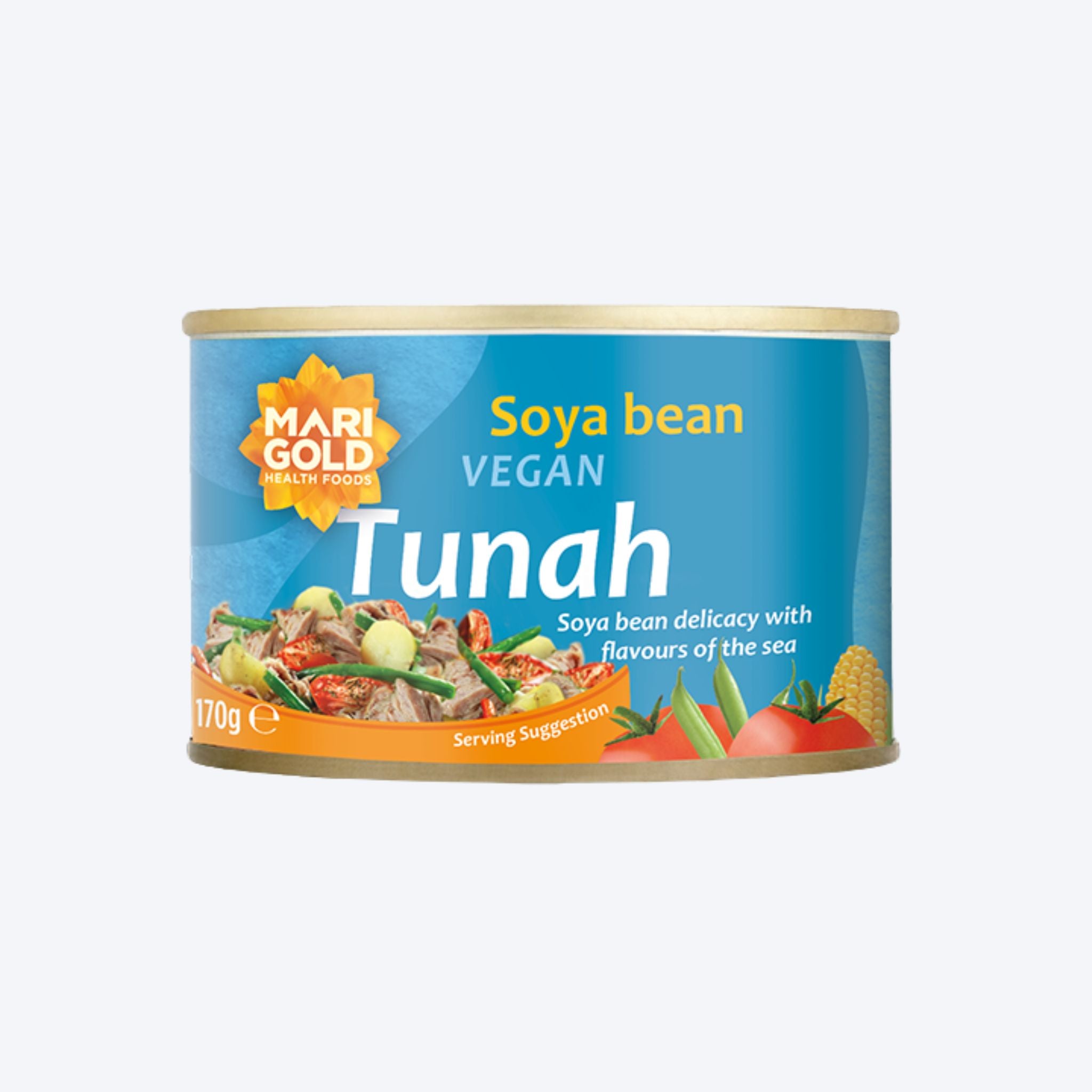 Marigold Tunah - 175g