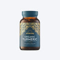 Ayurvediq Organic Turmeric x120 Capsules
