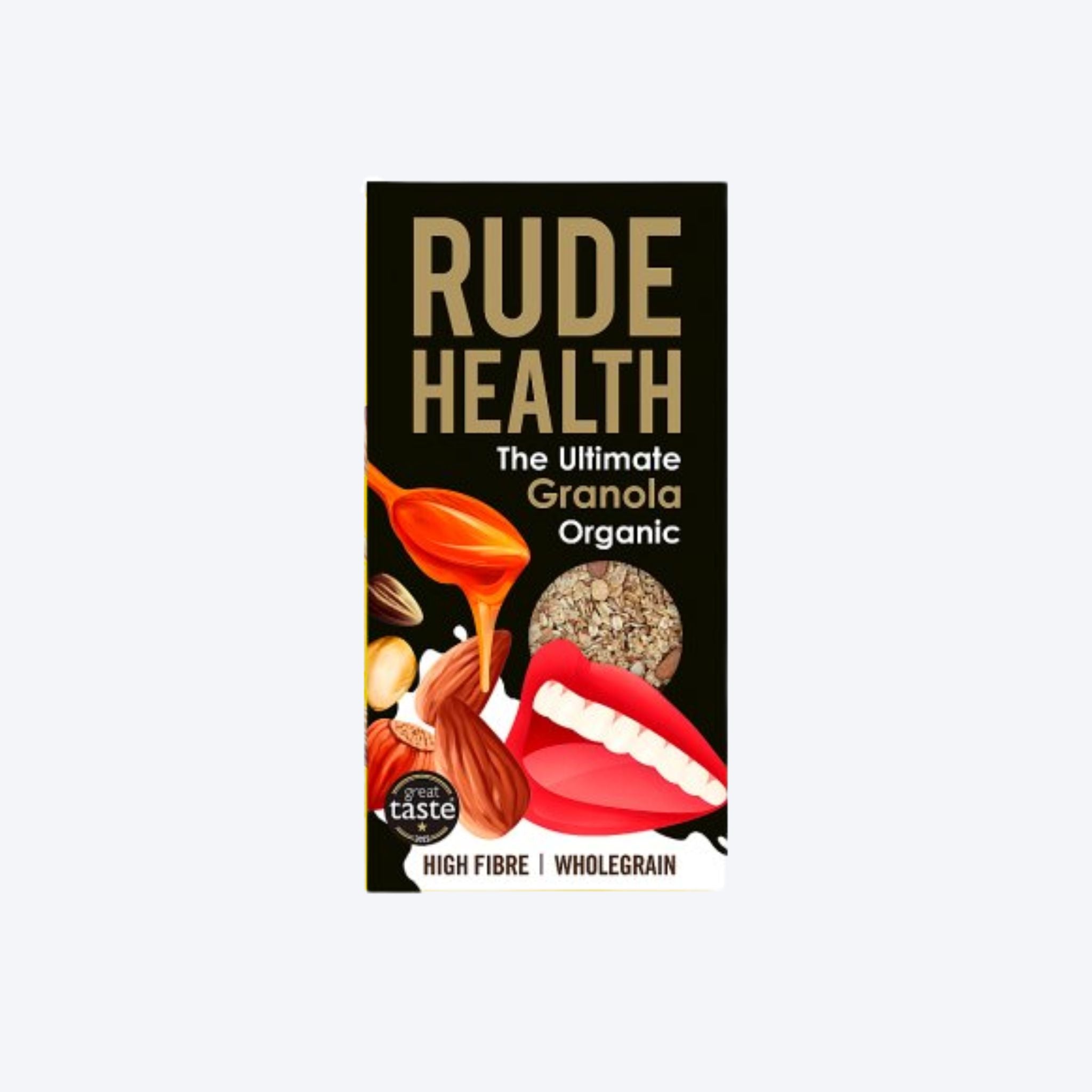 Rude Health Ultimate Granola - 300g