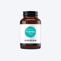 Viridian Organic Valerian x60 Capsules