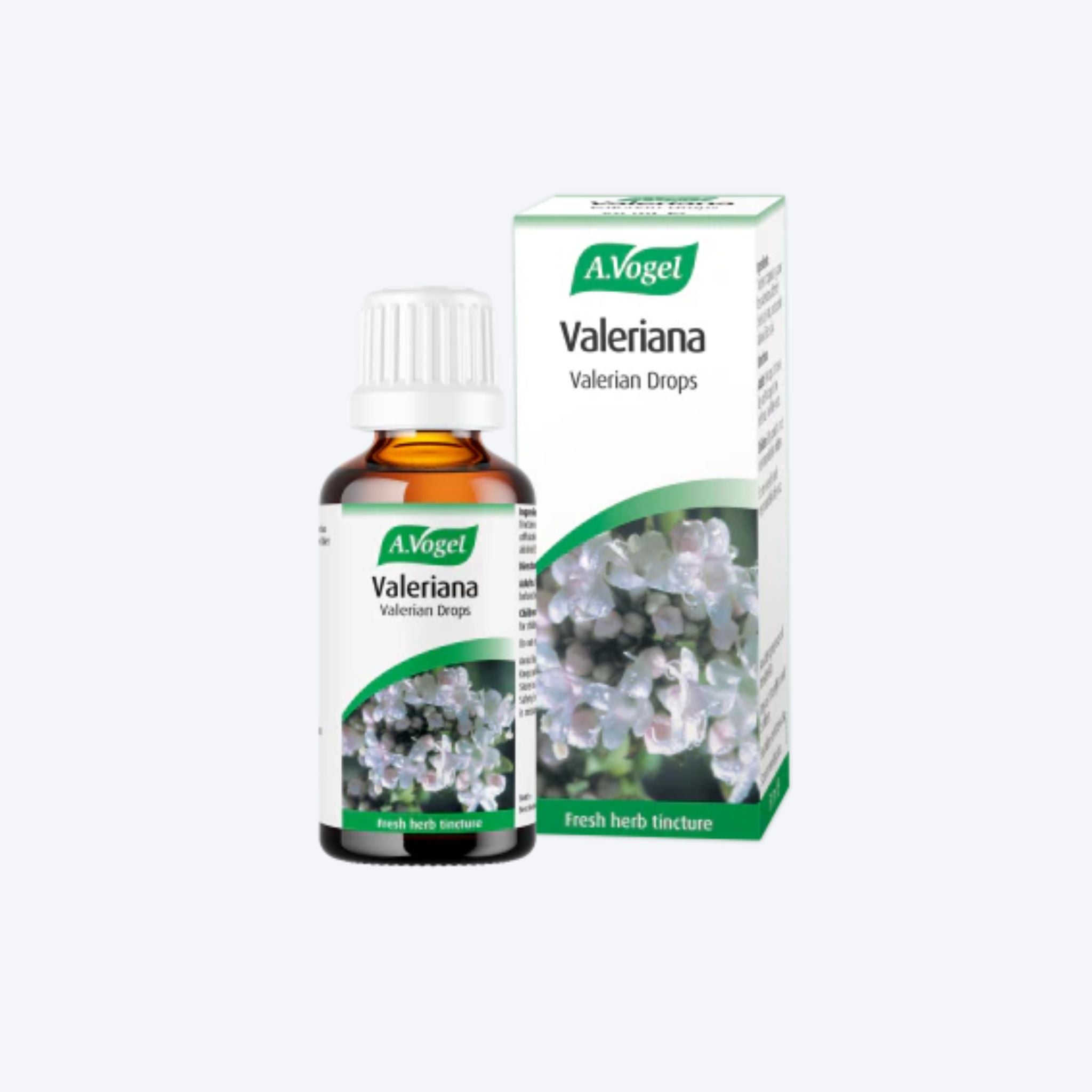 A. Vogel Valeriana Drops