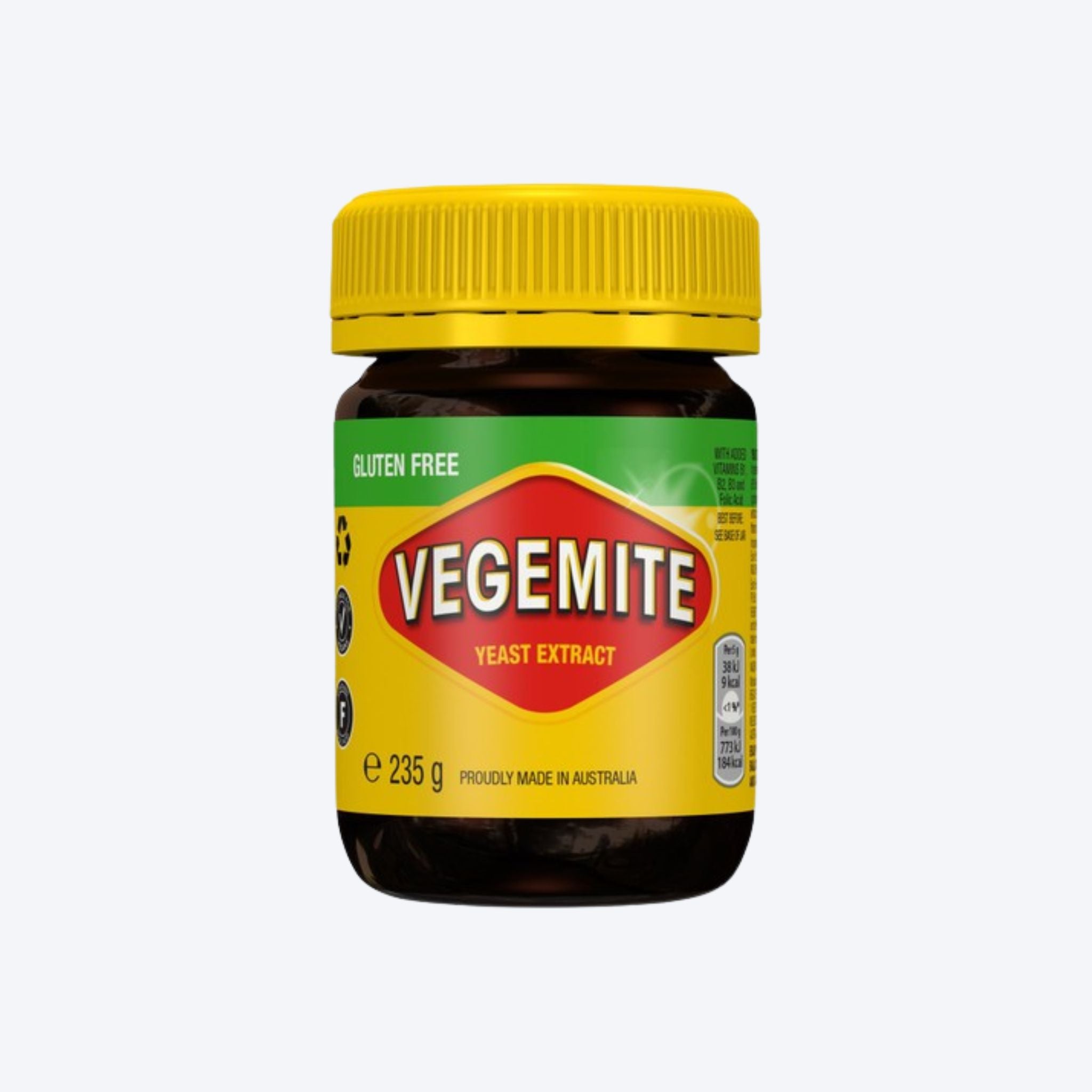 Vegemite Gluten Free - 235g