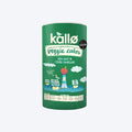 Kallo Lentil & Pea Veggie Cakes