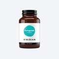 Viridian Fenugreek x30 Capsules