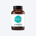 Viridian PhytoNutrient Formula Multivitamin x60 Capsules