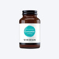 Viridian Curcumin Complex x90 Capsules