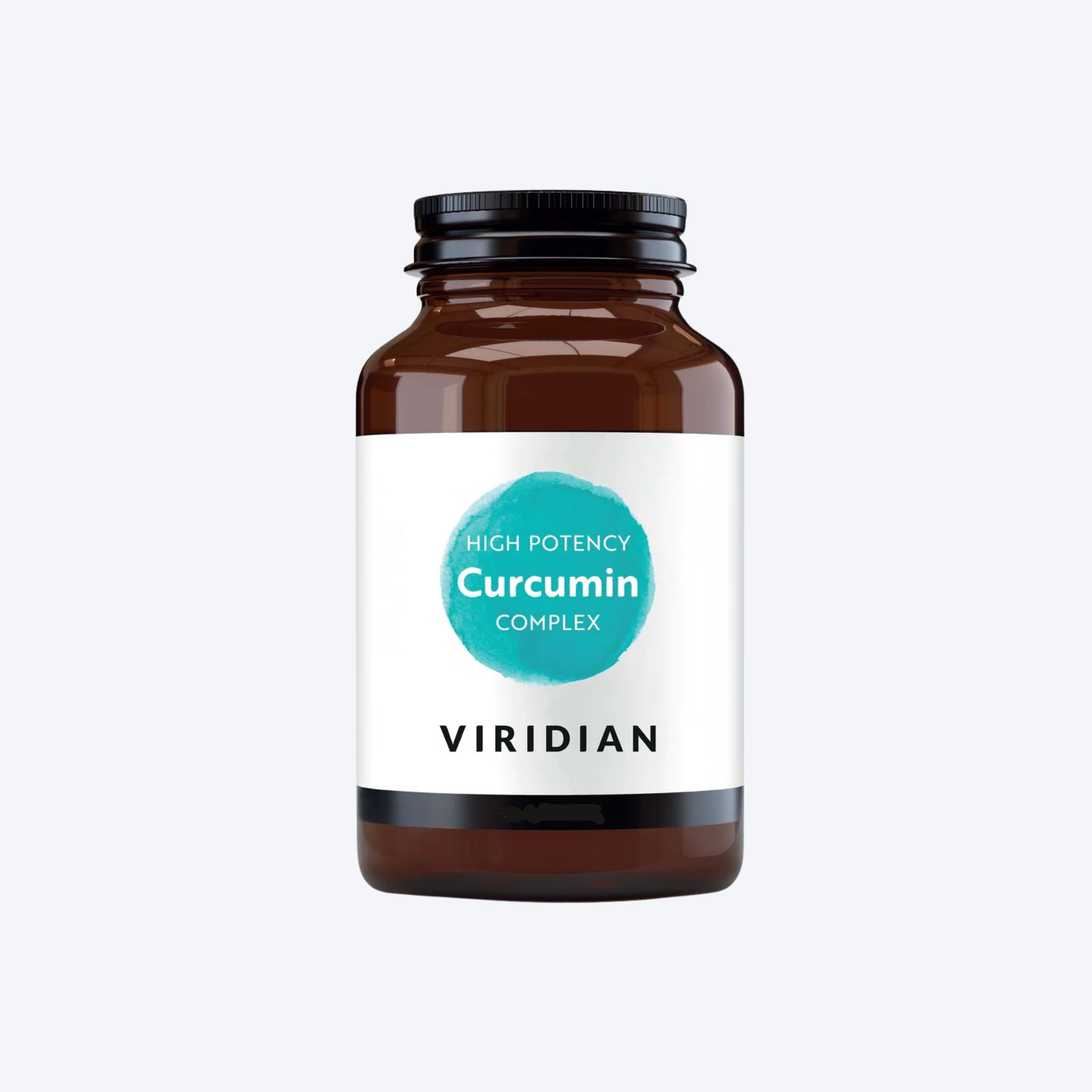 Viridian Curcumin Complex x90 Capsules