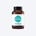 Viridian Vitamin D & K2 x90 Capsules