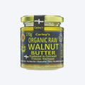 Carley's Organic Walnut Butter - 170g