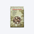 Infinity Foods Organic Walnuts Halves