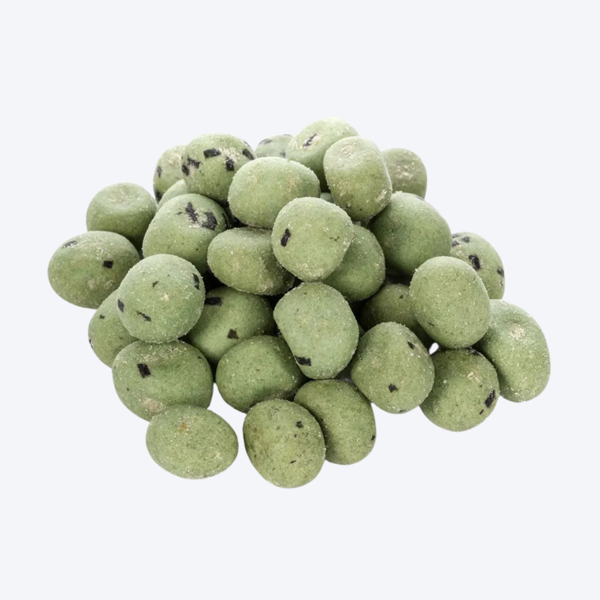 Weigh - Wasabi Peanuts (100g)