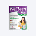 WellTeen Her Plus Viatabiotics x56 Tablets