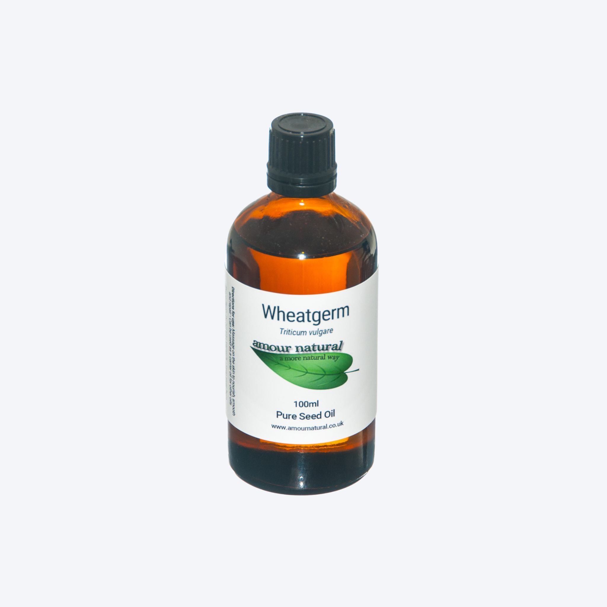 Amour Natural Wheatgerm - 100ml